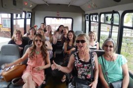 Shuttle Services