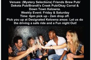 Altimate Club Wine Tour Pub Crawl