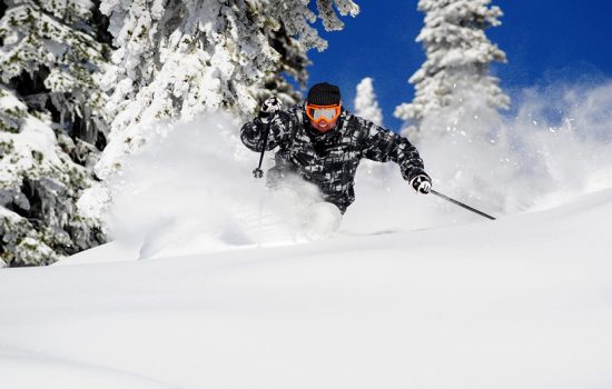 Silver Star Mountain Resort is an ideal destination for outdoor enthusiasts. Champagne powder and awesome terrain draw people in winter for cross-country skiing, downhill skiing and snowboarding, and along with a host of family fun activities like snowshoeing, tubing, skating and horse-drawn sleigh rides.

In summer, that same terrain attracts mountain bikers to the Silver Star Bike Park, while others come for the wildflower show along hiking trails.