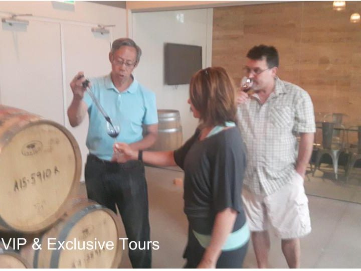 evening wine tours kelowna