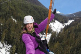 Adventure Tours
