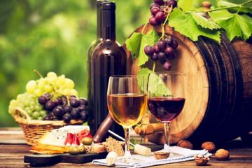 kelowna wine tours september