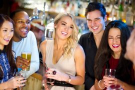 Altimate Pub Crawl