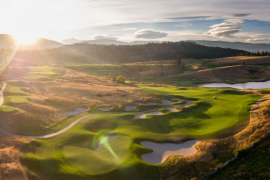 Best Golf Tours