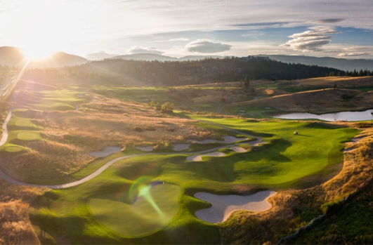 Best Golf Tours